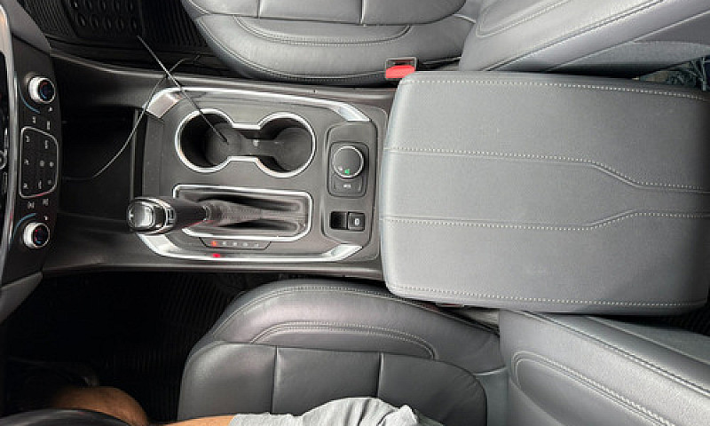 Chevrolet Traverse 3...