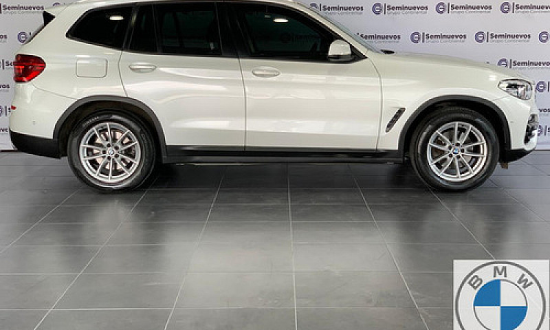 Bmw X3 2020...
