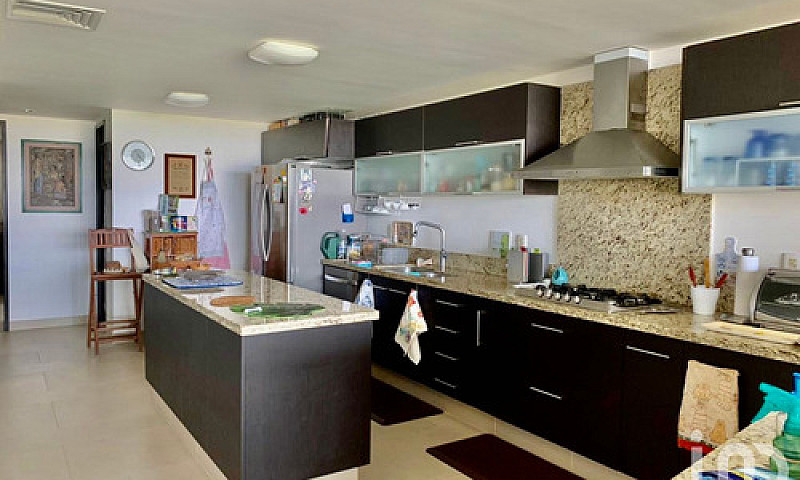 Venta Departamento 3...