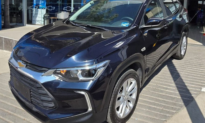 Chevrolet Tracker 20...