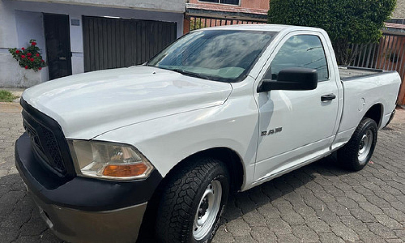 Dodge Ram 1500 3.6 S...
