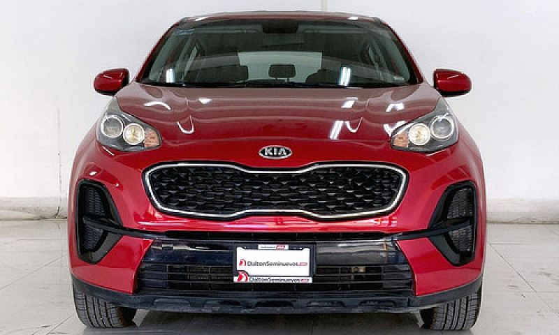 Kia Sportage 2020...