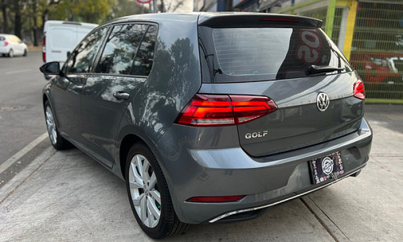 Volkswagen Golf 1.4 ...