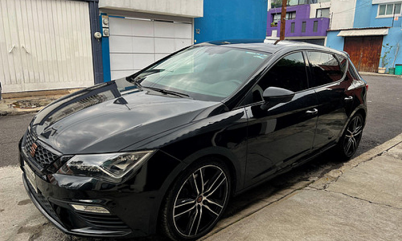 Seat Leon 2.0 L T Cu...