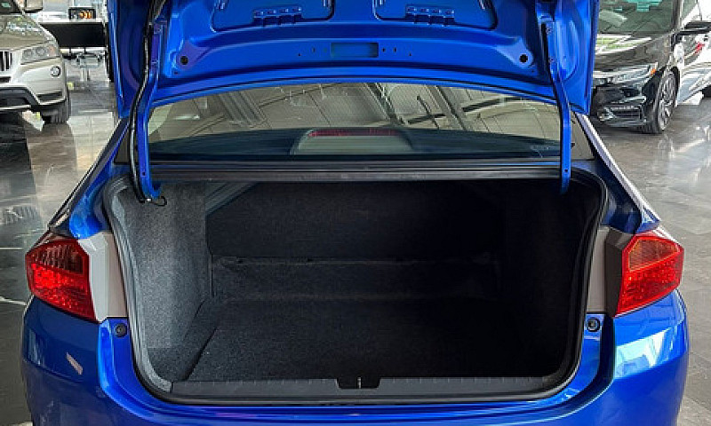 Honda City 2019 1.5 ...