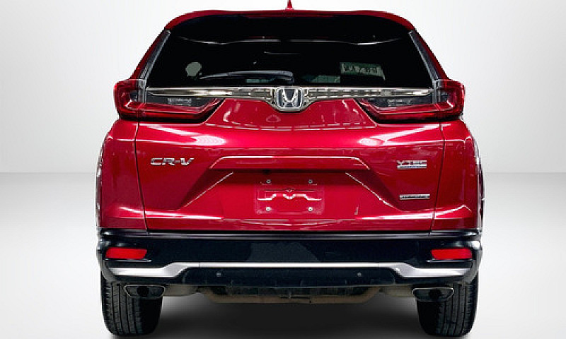 Honda Cr-V 2022...