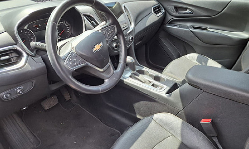 Chevrolet Equinox 20...