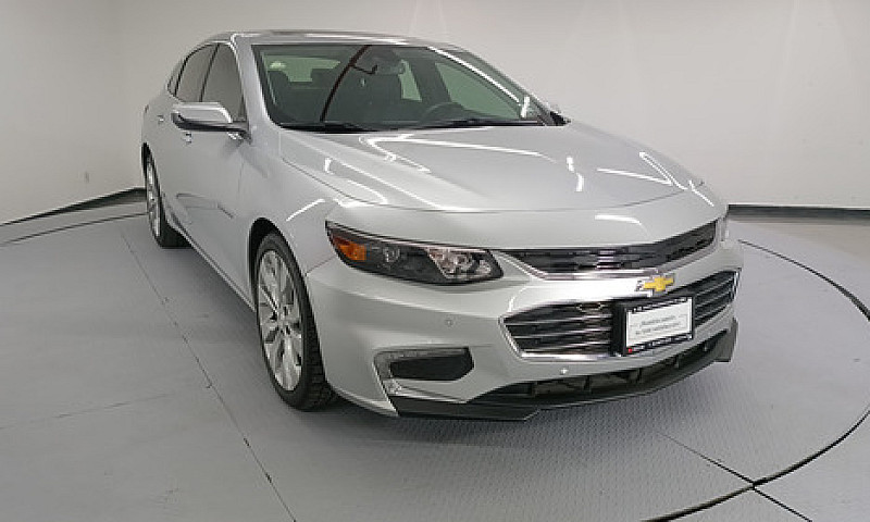 Chevrolet Malibu 201...