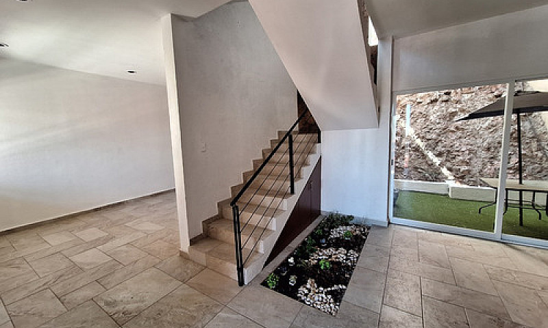 Casa En Venta En Mil...