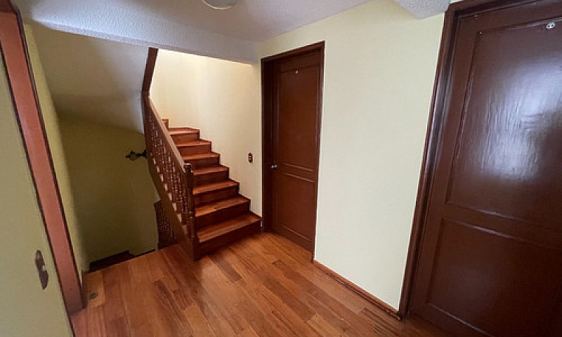 Casa En Venta En Leg...
