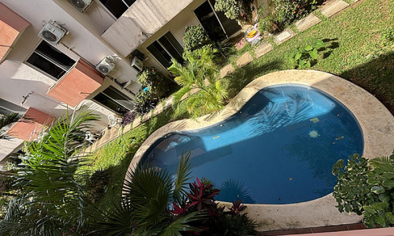 Departamento 2 Recam...