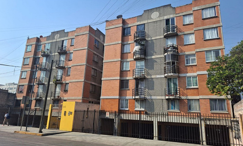 Departamento En Vent...