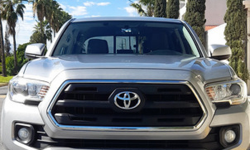 Toyota Tacoma 3.5 Tr...
