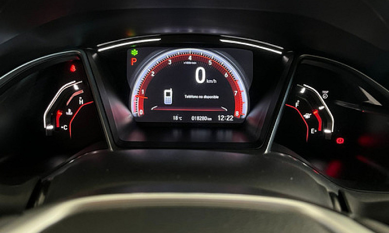 Honda Civic 2020 1.5...