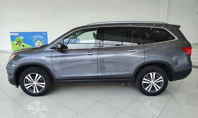 Honda Pilot 2017 3.5...