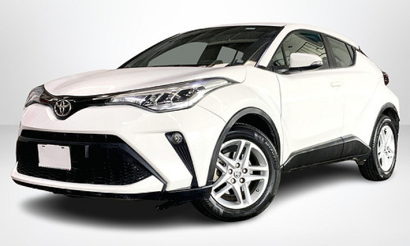 Toyota C-Hr 2020...