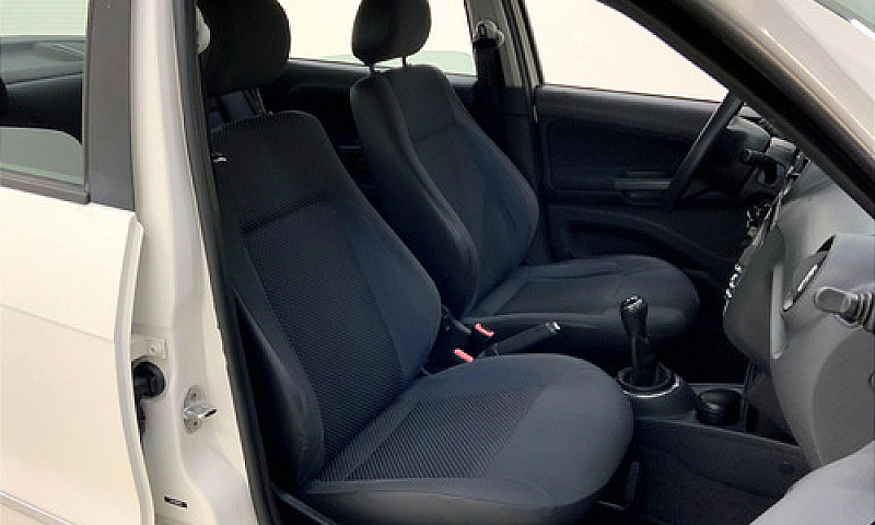 Volkswagen Gol 2016...