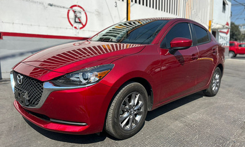 Mazda Mazda 2 2023...