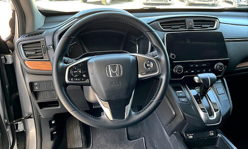Honda Cr-V 2020...