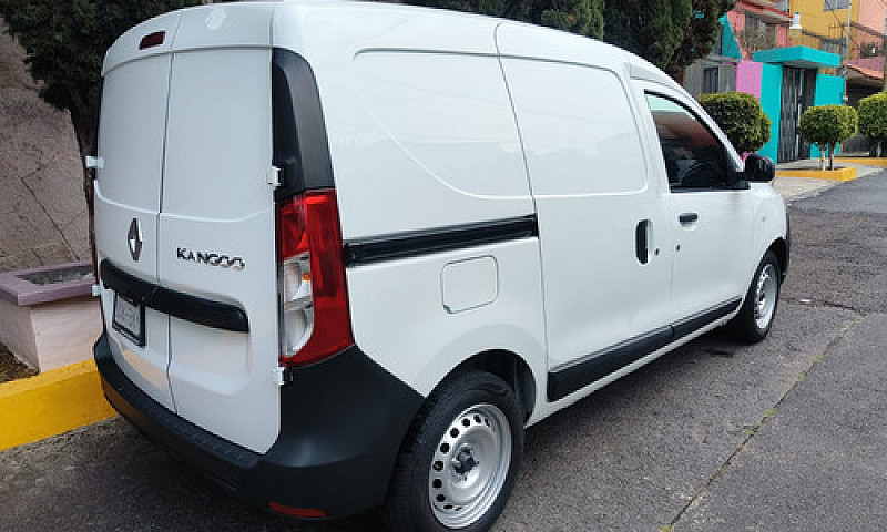Renault Kangoo 1.6 I...
