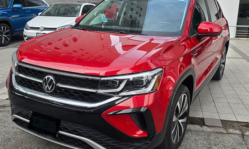 Volkswagen Taos 1.4 ...