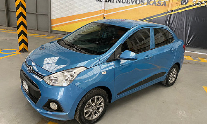 Hyundai Grand I10 20...