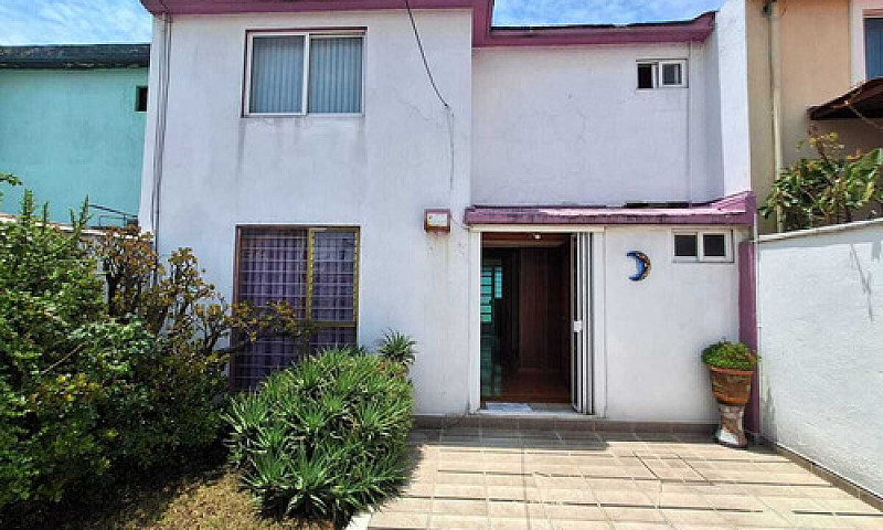 Propiedad - Casa En ...