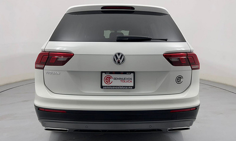 Volkswagen Tiguan 20...