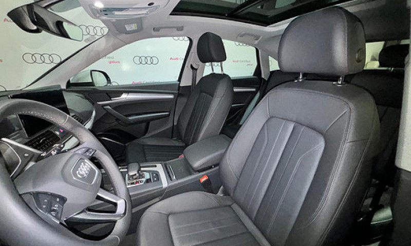 Audi Q5 2024...