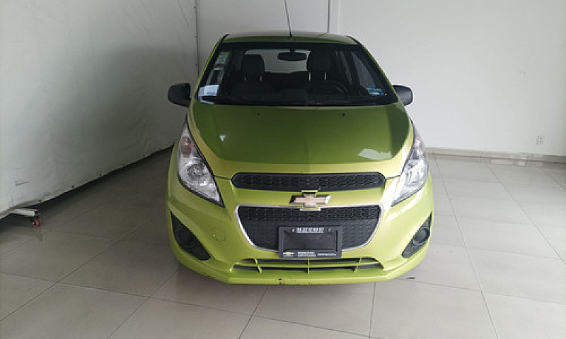 Chevrolet Spark 2016...