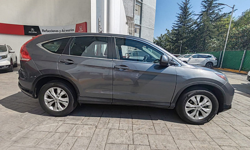 Honda Cr-V 2014...