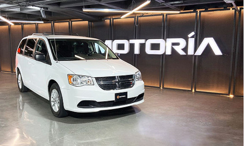 Dodge Grand Caravan ...