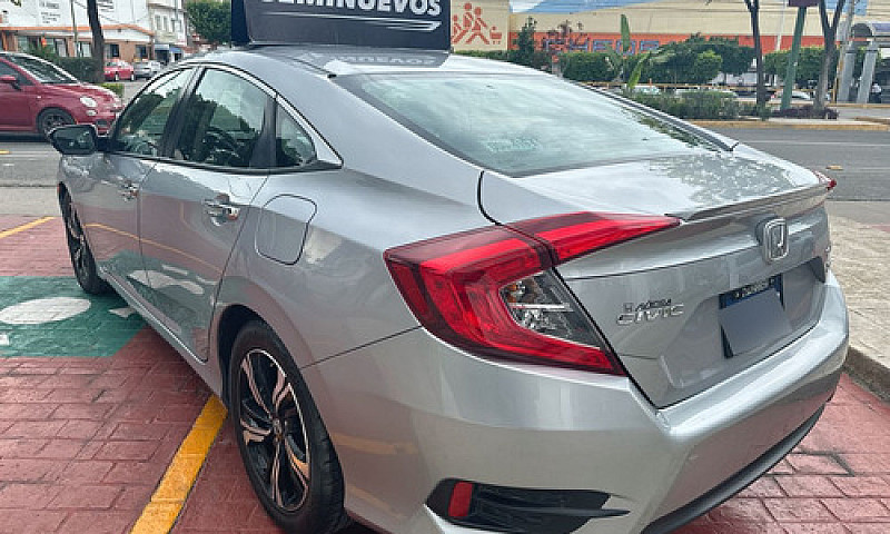 Honda Civic 2018 1.5...