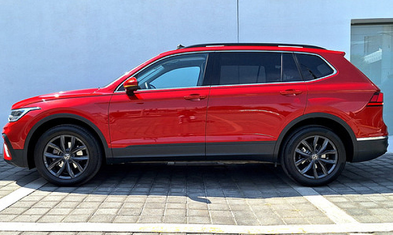 Volkswagen Tiguan 20...