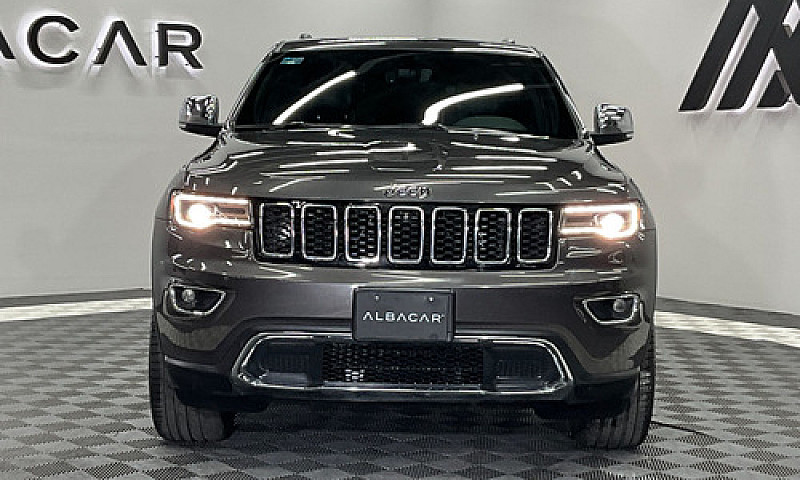 Jeep Grand Cherokee ...