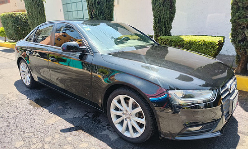Audi A4 1.8 T Sport ...