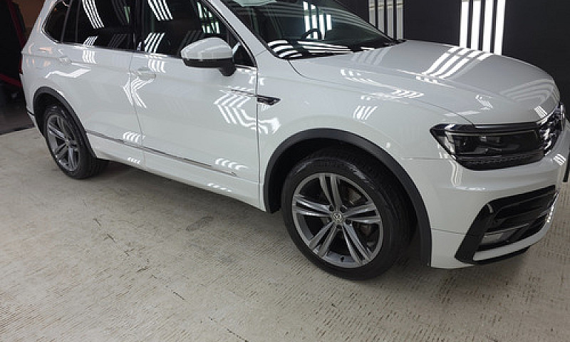 Volkswagen Tiguan 2....