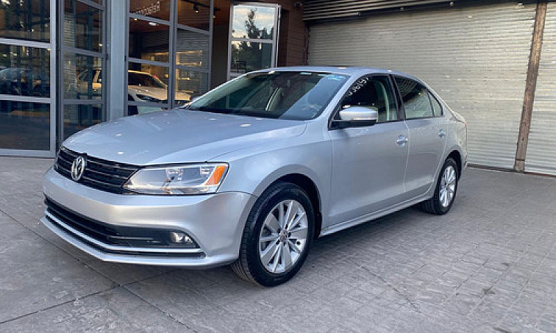 Volkswagen Jetta 201...