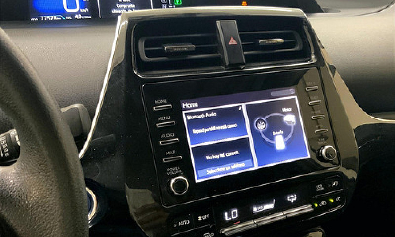 Toyota Prius 2020...