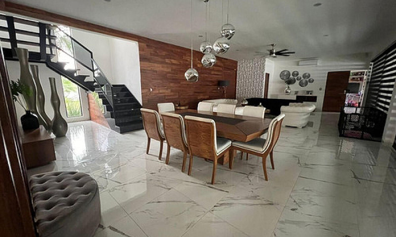Casa En Venta De Ent...