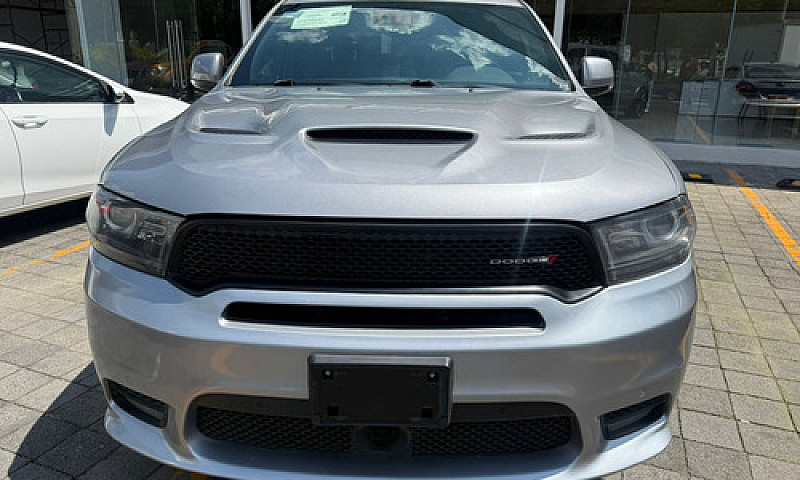 Dodge Durango 5.7 V8...