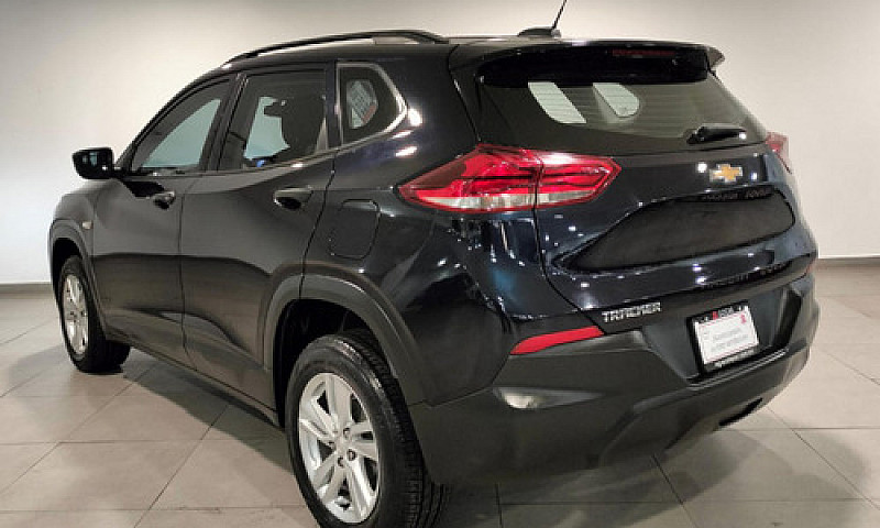 Chevrolet Tracker  2...