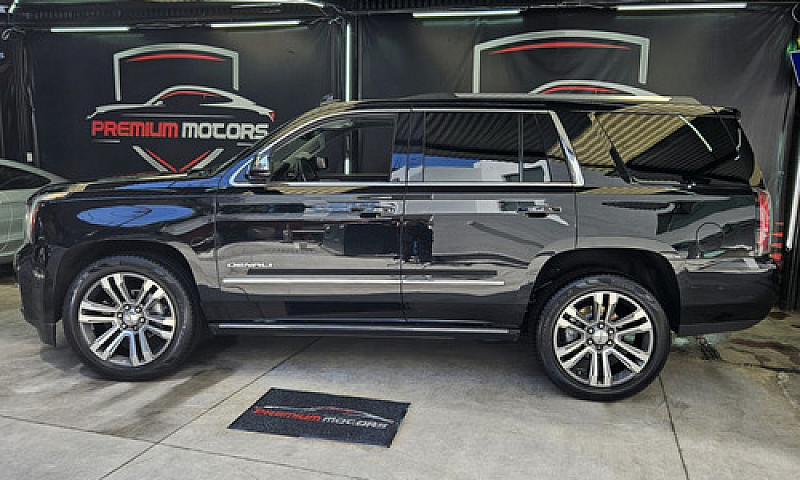 Gmc Yukon 2019...