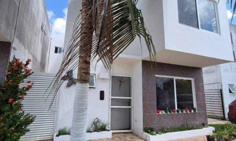 Casa Habitación 3 Re...