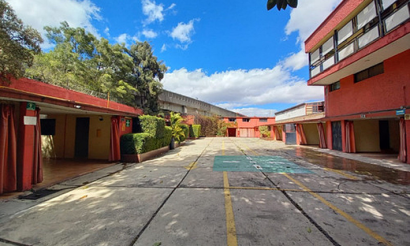 Motel En Venta En Ag...