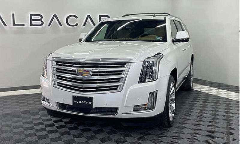 Cadillac Escalade 20...