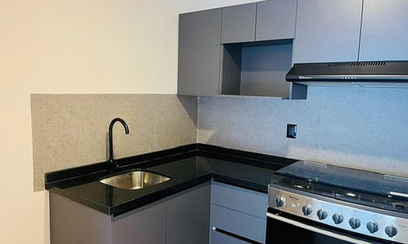 Departamento En Vent...