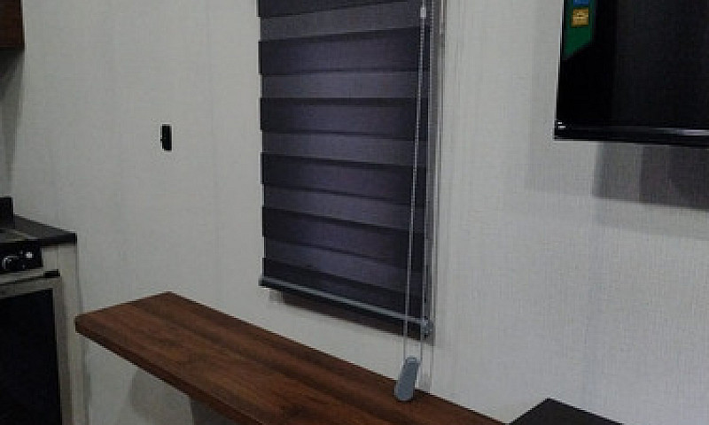 Casa Rodante, Tipo C...