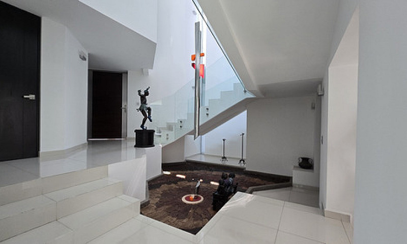 Casa En Venta En Jar...