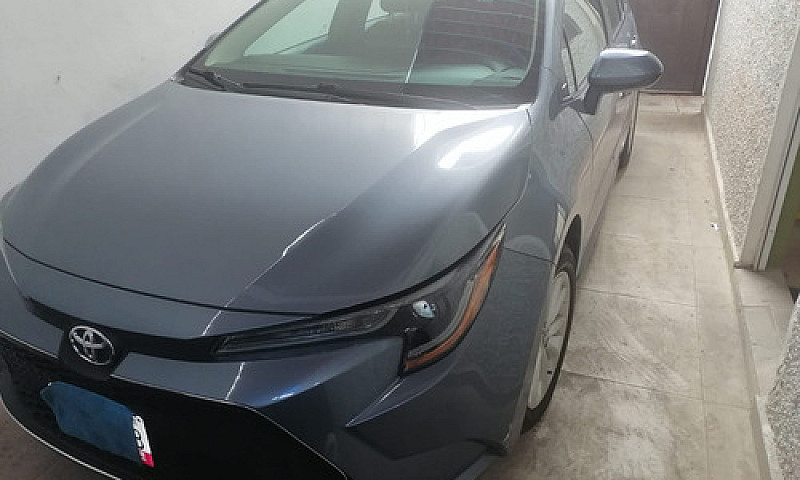 Toyota Corolla 1.8 L...